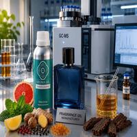 Huile parfumée 1 kg, fabrication directe d'usine, haute qualité, longue durée, pour la fabrication de parfums