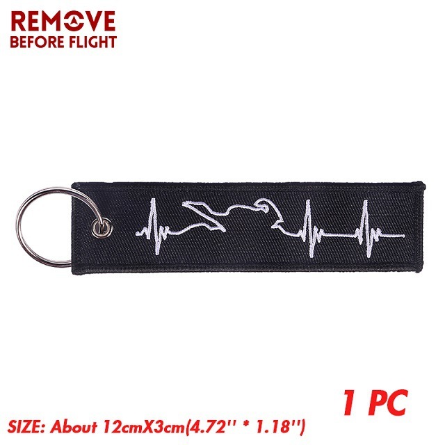 electrocardiograma blanco