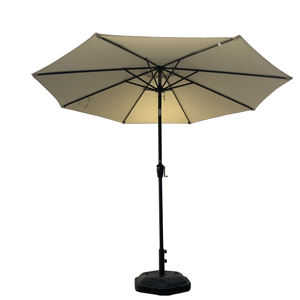 MIA Outdoor Garden Parasol Foot Sombrillas Paraguas Outdoor - Product Image 2
