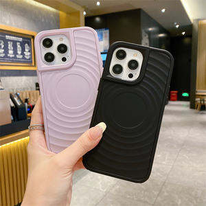 เคสโทรศัพท์มือถือสำหรับ OPPO <span class=keywords><strong>A59</strong></span> 5g/A79 5g/A58 4G fundas Para celular 2 in 1 Combo สองชั้นสเปรย์น้ำมันฝาหลังเคส - Product Image 4
