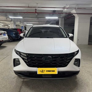 Hyundai <span class=keywords><strong>Tucson</strong></span> <span class=keywords><strong>2022</strong></span> 1.5T LUX 2WD Edició<span class=keywords><strong>n</strong></span> Premium <span class=keywords><strong>N</strong></span> Line Usado, Auto de Segunda Mano, SUV Compacto de 5 Plazas en China - Product Image 3