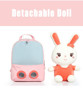 Sacs à dos College Mochila Stitch Sacs d'école de haute qualité <span class=keywords><strong>Sac</strong></span> à dos Scholl Sacs Enfants École Enfants Scool Sacs pour enfants - Product Image 5