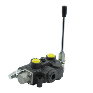 Válvulas de Control Direccional Serie RD5100, RD5200, RD5300 de Alta Calidad Tipo Carrete, Venta Caliente, Directo de Fábrica China - Product Image 4