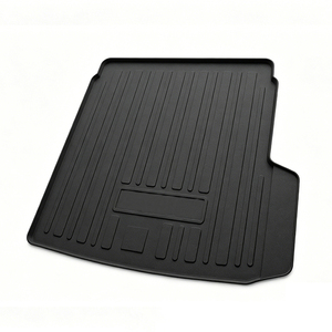 Alfombrilla para Maletero de Coche de Material TPE Resistente al Agua y Duradero para Volkswagen <span class=keywords><strong>Passat</strong></span> 2011 a 2026 - Product Image 1