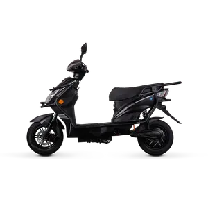 Moto électrique adulte 72V 32V haute vitesse Chopper scooter longue portée adulte e bike moto électrique