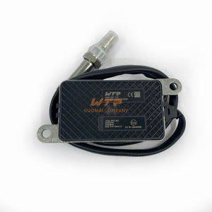OEM No.2659850 SNS3041 2269115 Sensor de óxido de nitrógeno Nox Nueva condición para SCANA Truck Euro 6 Motor Truck Parts - Product Image 1