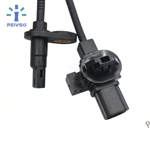 PEIVSO 57450-SNE-A01 57450SNEA01 เซ็นเซอร์ความเร็วล้อหน้า ABS สำหรับฮอนด้า ซีวิค ปี 2006-2011 - Product Image 3