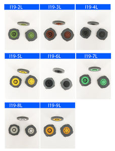 Aérateur plastique bon marché économie d'<span class=keywords><strong>eau</strong></span> pommeau de <span class=keywords><strong>douche</strong></span> réducteur de débit limiteur 2L 3L 4L 5L 6L réducteur de débit d'<span class=keywords><strong>eau</strong></span> de <span class=keywords><strong>douche</strong></span> à main - Product Image 2