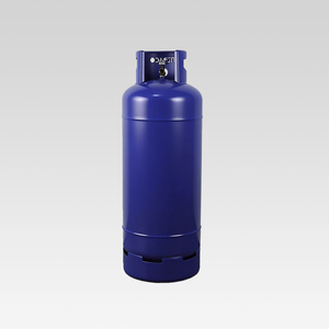 Bombola di Gas <span class=keywords><strong>GPL</strong></span> da Cucina Riciclabile da 45KG, Vuota, in Acciaio, con Funzione di Cottura a Bassa Pressione, Personalizzabile in Grandi Quantità, ODM e OEM - Product Image 2