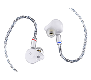 Écouteurs intra-auriculaires de jeu ATK Horizon DSP avec carte son DSP intégrée USB Type-C, microphone à réduction de bruit <span class=keywords><strong>AI</strong></span> ENC, CNC pour PC et e-sport - Product Image 2