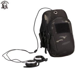 Pochette tactique pour téléphone, sacs et pochettes pour la chasse, sac de fitness - Product Image 2