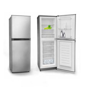 229L <span class=keywords><strong>A</strong></span> ++ Ahorro de energí<span class=keywords><strong>a</strong></span> Hogar Control electrónico <span class=keywords><strong>COMBI</strong></span> Congelador inferior Nevera y refrigerador - Product Image 1