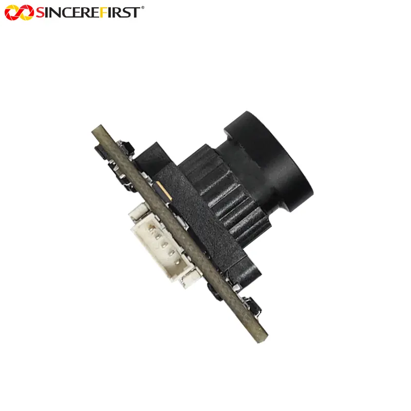 8MP IMX415 color RGB monochrome image sensor USB2 UVC 4K camera module high speed 30fps 60pfs