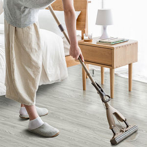 Autocollant de <span class=keywords><strong>sol</strong></span> composite en vinyle de luxe imperméable résistant aux produits chimiques LVT <span class=keywords><strong>Stratifié</strong></span> Plastique PVC Vinyles Revêtement de <span class=keywords><strong>sol</strong></span> SPC Planche avec IXPE - Product Image 5