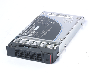 SSD รุ่นใหม่ ThinkSystem ขนาด 2.5 นิ้ว VA ความจุ 3.84TB สำหรับการอ่านหนัก SAS 24Gb HS SSD รุ่น 4XB7B07602 - Product Image 1