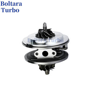 Núcleo de Turbina BV43 03L145702A Turbocompresor 03L145702H 53039700133 para Audi A5 <span class=keywords><strong>2.0</strong></span> <span class=keywords><strong>TDI</strong></span> 105Kw 143HP CAGA CAGB CAGC 2007- - Product Image 1