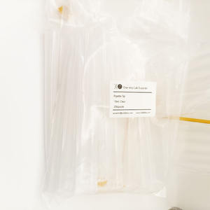 XZ LAB SUPPLIES Puntas de Pipeta de Plástico de Alta Compatibilidad de 10 ml para Uso en Laboratorio con 1 Año de Garantía - Product Image 2