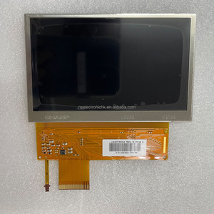 Module de composants électroniques LQ043T3DX04 pour les écrans d'équipements médicaux - Product Image 3