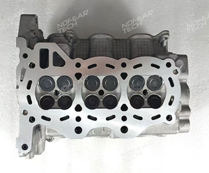ชุดประกอบฝาสูบ22100-04301สำหรับ Hyundai I10 Kia picanto เครื่องยนต์ G3LA 1.0L อะไหล่อลูมิเนียม12V DOHC 2011-2025 - Product Image 3