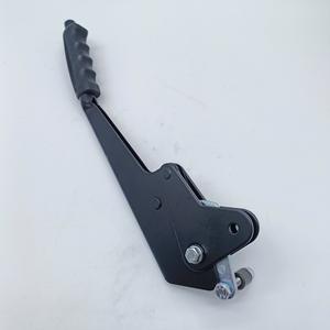 Doosan Daewoo ก้านเบรกมือแบบล็อคเอง B30S B20S ชิ้นส่วนรถยกไฟฟ้า A20181155 - Product Image 1