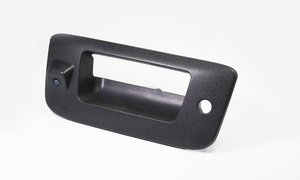 Caméra de recul pour véhicule GAYINTT avec objectif fisheye AHD 720P à 170 degrés pour Chevrolet Silverado avec GMC Sierra années 2007-2013 - Product Image 2