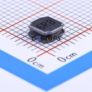 Inducteur de puissance LVS505020-6R8M-N SMD, 5x5mm (Inductance : 6,8 µH) (Précision : 20%) Courant nominal : 1,62 A - Product Image 1