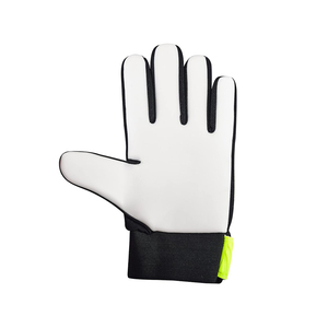 Nouvelles gants de gardien de but de football personnalisées, design professionnel, respirantes, haute qualité, unisexes - Product Image 2