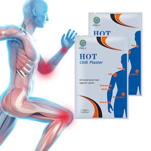 Pomada Térmica Natural de Pimenta para Lesões Esportivas e Dores Musculares - Marca Própria - Promoção Imperdível - Product Image 6