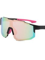 Lunettes d'équitation hommes lunettes de soleil Protection UV400 nuances extérieures randonnée sport coupe-vent vélos Viper lunettes de soleil