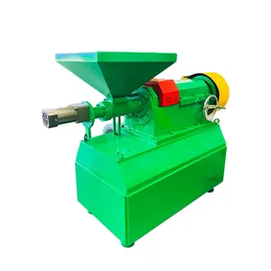 Used waste car recycling tire rubber grinding mill machine