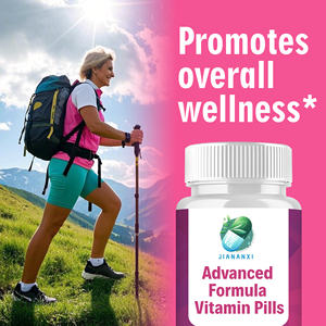 כמוסות ויטמינים מתקדמות עם קינמון, גינקו בילובה ובקופה תומכות באיזון מצב הרוח, באנרגיה ובתפקוד חילוף החומרים - Product Image 4