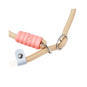 Vente en gros et dropshipping : Laisse d'entraînement réglable en P, anti-traction et anti-évasion, pour Golden Retriever et Samoyed - Product Image 5