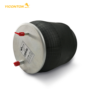Para Firestone W01-358-9336 1T15M-4 Goodyear 1R12-370 566-24-3-076 Suspensión Neumática para Camión - Product Image 3