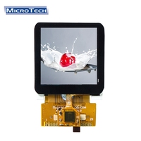 Module d'affichage TFT LCD 1.44 pouces écran de four 128*128 avec ILI9163C pour lecteur MP3 MP4