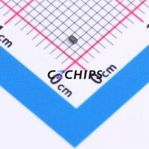 ทรานซิสเตอร์ ESDALC6V1M3 SOT-883ใหม่ล่าสุดและป้องกันไฟกระชาก (TVS/ESD) - Product Image 1