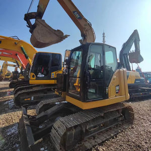 Escavatore Cingolato Caterpillar 307.5 <span class=keywords><strong>Usato</strong></span> di Seconda Mano a Basso <span class=keywords><strong>Prezzo</strong></span> e Alta Qualità - Product Image 1