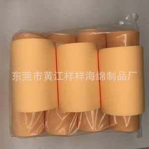 Columnas de Esponja PVA de 65 Densidades para Pruebas de Absorción de Agua y Equipos de Purificación, Marca Personalizable - Product Image 1