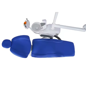 Sedia odontoiatrica a basso prezzo, - Product Image 3