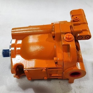 Caterpillar Hydraulic Piston <b>Pump</b> 250 <b>Bar</b> 1 Stage 2 HP Construction Machinery Parts - Product Image 3