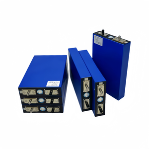 Baterai penyimpanan Ion Lithium prismatik kualitas tinggi diskon besar-besaran 3.2V Lifepo4 Square 100AH sampai 314AH Range untuk energi surya RV - Product Image 4