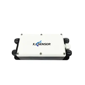 X-QY-4 Multi-Sensor Signaalversterkermodule Aansluitdoos