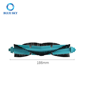 Repuestos para Robot Aspirador <span class=keywords><strong>Cecotec</strong></span> Conga 11090, Accesorios con Mopas, Rodillo, Cepillo Lateral, Filtro HEPA y Bolsa para Polvo - Product Image 2