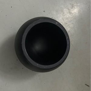 Plantilla de Hardware Esférica para Impresión y Procesamiento de Prototipos, Pieza Metálica Personalizable - Product Image 2