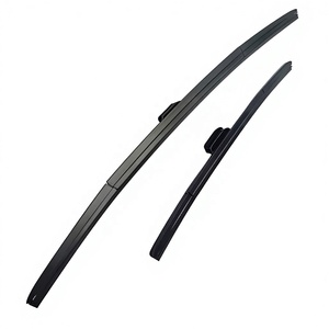ชุดใบปัดน้ำฝนกระจกหน้า76630-SFE-004 76620-SFJ-W01สำหรับ <span class=keywords><strong>Honda</strong></span> Odyssey 2005 <span class=keywords><strong>2006</strong></span> 2007 2008 RB1 - Product Image 1