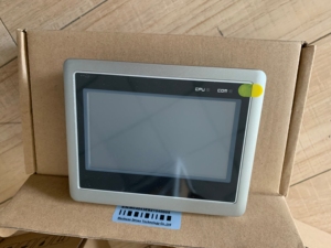 Mochuan HMI 4.3 ''480x272 TFT LCD RS485อีเทอร์เน็ตโมดูลบัส TCP RTU เข้ากันได้กับทุกยี่ห้อ PLC - Product Image 2