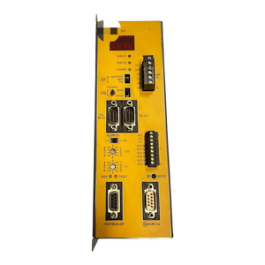 PLC PSS SB 3006 DP-S 301460 Sicherheitssteuerung für Industrielle Anwendungen Programmierbarer Controller - Product Image 3