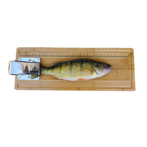 Tapis De Découpe Dr.Fish – Planche à Filet Antidérapant Portable 23x14cm