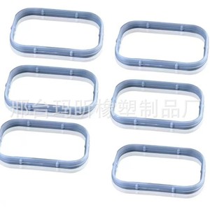 Junta de colector de admisión 5184562AC 5184331AC para Jeep Dodge, piezas de repuesto de caucho de silicona - Product Image 2