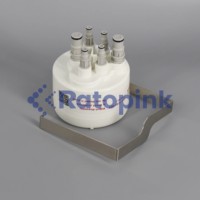 Filtre principal de type C Ratopink CB-PC0655 sans puce, remplacement pour imprimante CIJ Citronix série 5000 CI5000