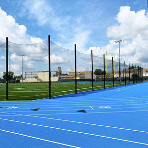 Red protectora para cancha deportiva, red de protección para campo de fútbol, superventas - Product Image 2